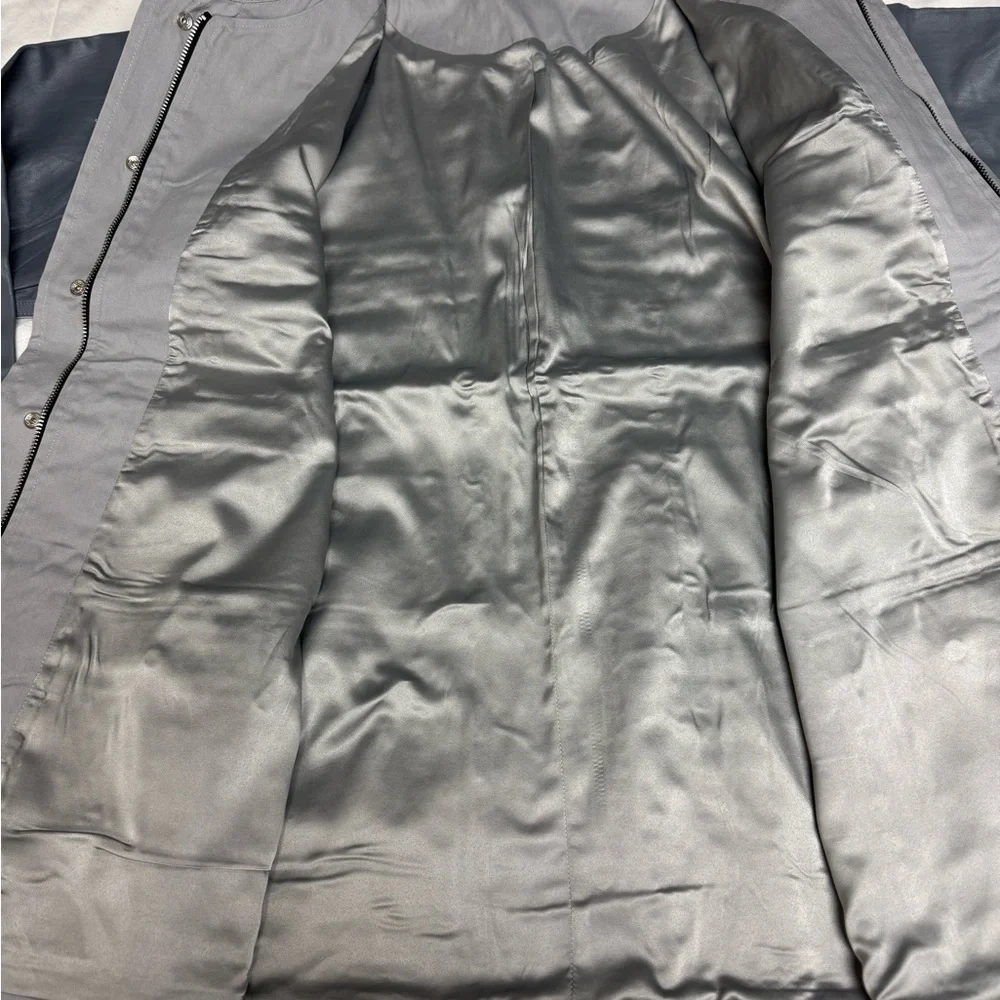 Cordova Jacket (Size L) Gray - Picture 3 of 10